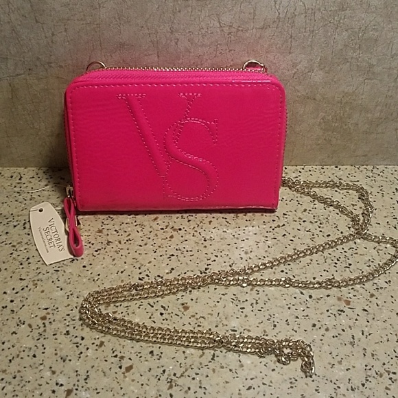 Victoria's Secret Handbags - Victoria's Secret Crossbody
